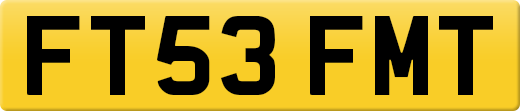 FT53FMT